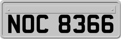 NOC8366