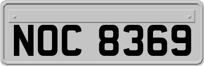 NOC8369