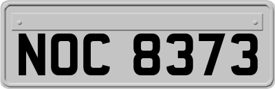 NOC8373