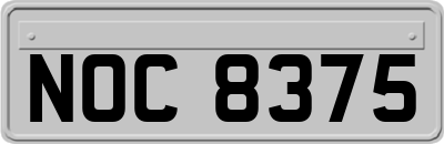 NOC8375