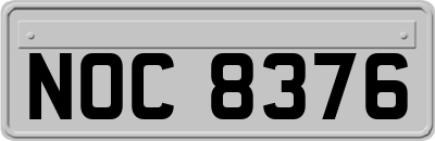 NOC8376