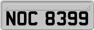 NOC8399