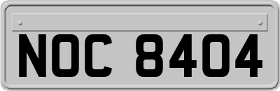 NOC8404