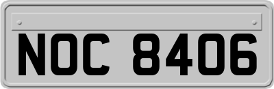 NOC8406