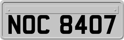 NOC8407
