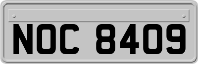NOC8409