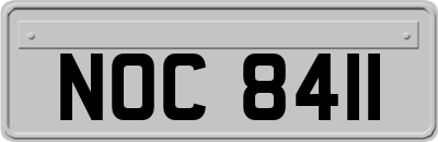 NOC8411