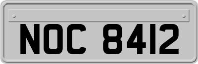 NOC8412