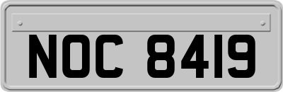 NOC8419