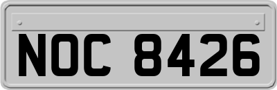 NOC8426