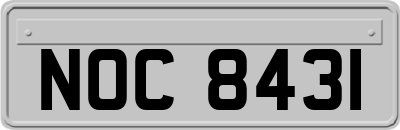 NOC8431