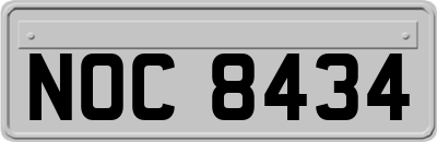 NOC8434