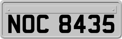 NOC8435