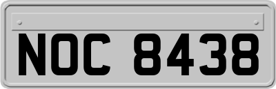 NOC8438