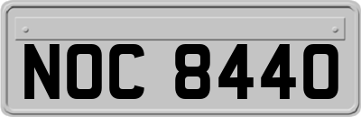 NOC8440
