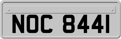 NOC8441