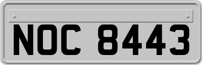 NOC8443