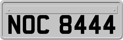 NOC8444