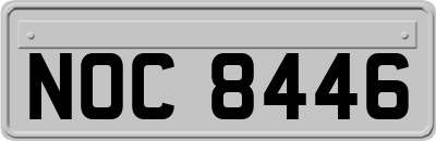 NOC8446