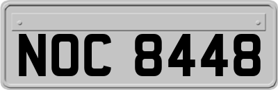 NOC8448