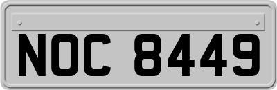 NOC8449