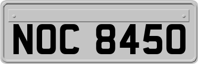 NOC8450