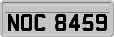 NOC8459