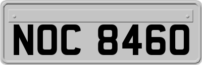 NOC8460