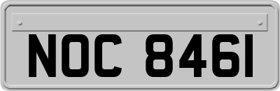 NOC8461
