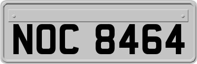 NOC8464