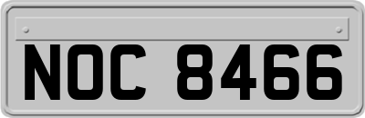 NOC8466