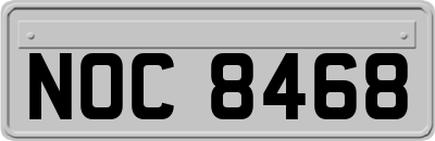 NOC8468