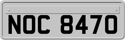 NOC8470
