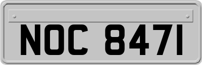 NOC8471