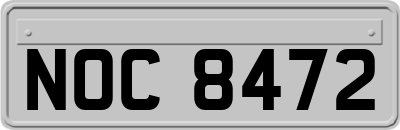 NOC8472