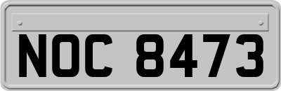 NOC8473