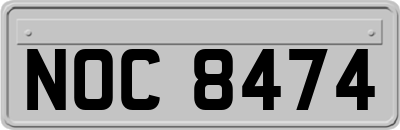 NOC8474