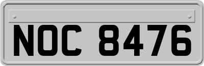 NOC8476