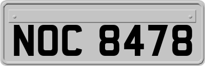 NOC8478