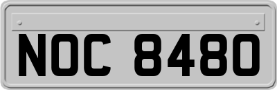 NOC8480