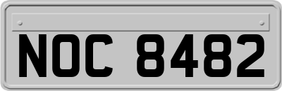 NOC8482