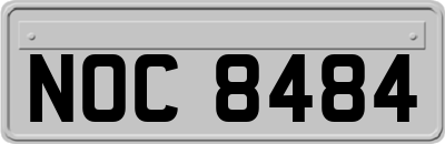 NOC8484