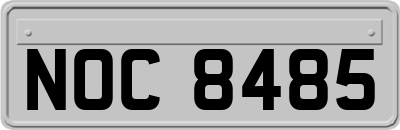 NOC8485