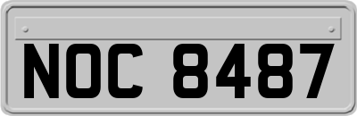 NOC8487