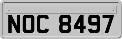 NOC8497