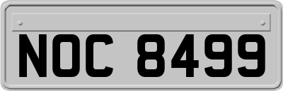 NOC8499