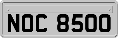NOC8500