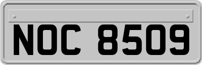 NOC8509