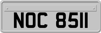 NOC8511