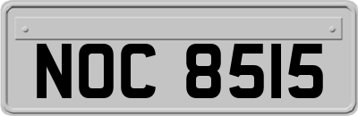 NOC8515